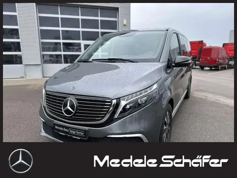 Used MERCEDES-BENZ EQV Electric 2023 Ad 