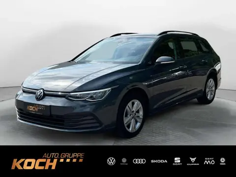 Used VOLKSWAGEN GOLF Diesel 2021 Ad 