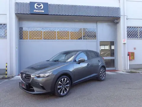 Annonce MAZDA CX-3 Essence 2021 d'occasion 