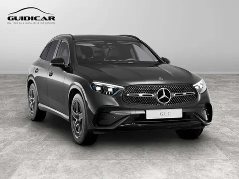 Annonce MERCEDES-BENZ CLASSE GLC Diesel 2024 d'occasion 