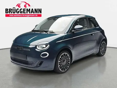 Annonce FIAT 500 Électrique 2023 d'occasion 