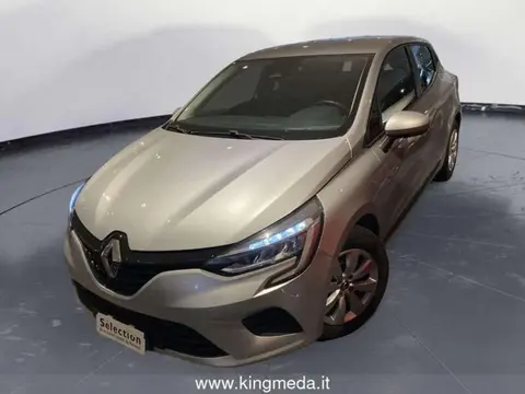 Used RENAULT CLIO Petrol 2020 Ad 