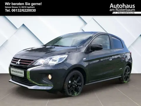 Annonce MITSUBISHI SPACE STAR Essence 2024 d'occasion 