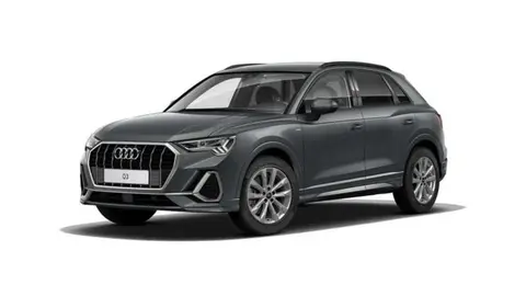 Annonce AUDI Q3 Essence 2021 d'occasion 