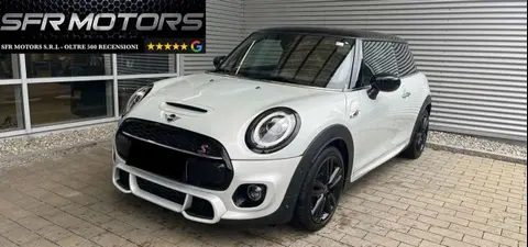 Annonce MINI COOPER Essence 2021 d'occasion 