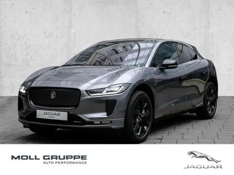 Annonce JAGUAR I-PACE Électrique 2023 d'occasion 