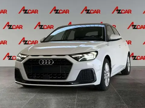 Used AUDI A1 Petrol 2023 Ad 