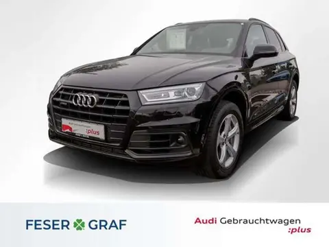 Used AUDI Q5 Diesel 2020 Ad 