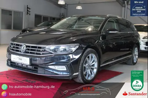 Used VOLKSWAGEN PASSAT Diesel 2021 Ad 