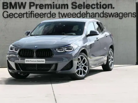 Annonce BMW X2 Hybride 2023 d'occasion 