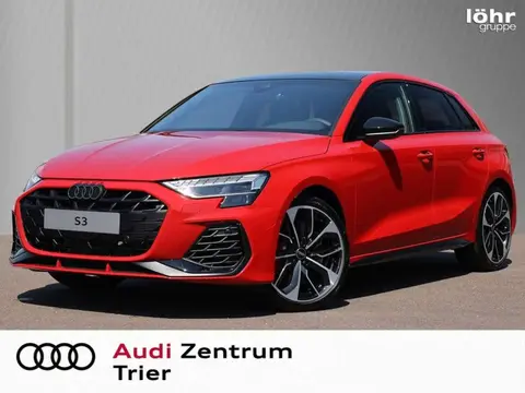 Annonce AUDI S3 Essence 2024 d'occasion 