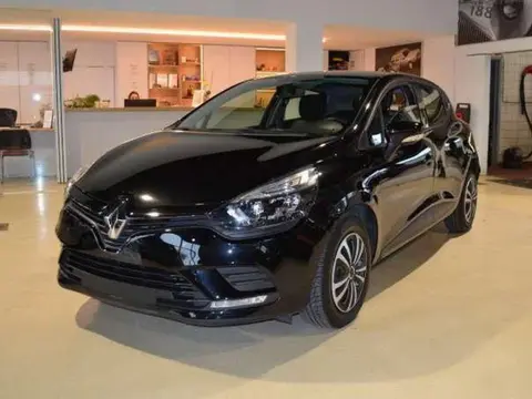 Used RENAULT CLIO Petrol 2019 Ad 