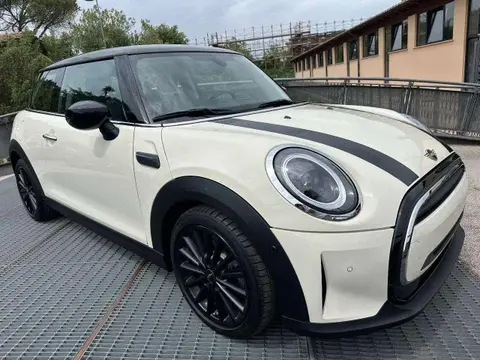 Used MINI COOPER Petrol 2021 Ad 