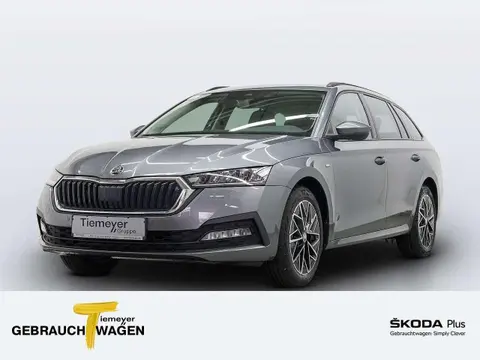 Used SKODA OCTAVIA Petrol 2022 Ad 