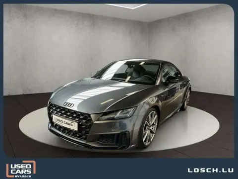 Used AUDI TT Petrol 2023 Ad 