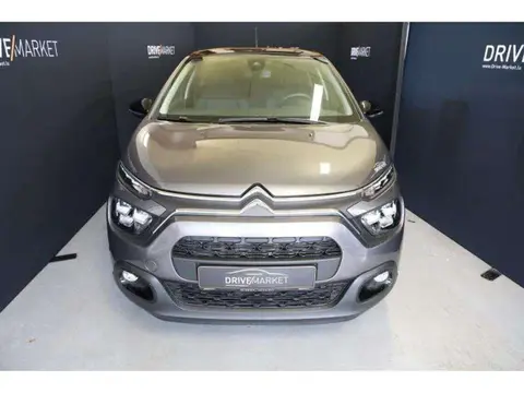 Annonce CITROEN C3 Essence 2023 d'occasion 