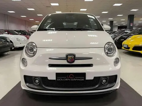 Used ABARTH 595 Petrol 2015 Ad 