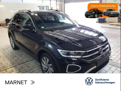 Used VOLKSWAGEN T-ROC Petrol 2023 Ad 