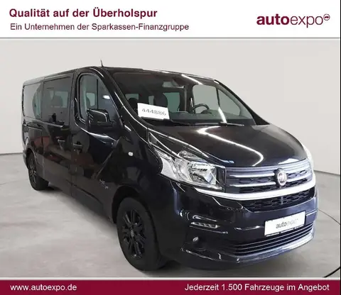 Annonce FIAT TALENTO Diesel 2019 d'occasion 