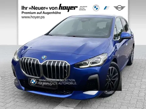 Annonce BMW SERIE 2 Diesel 2024 d'occasion 