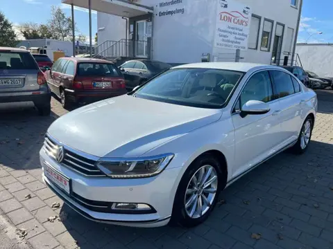 Used VOLKSWAGEN PASSAT Diesel 2016 Ad 