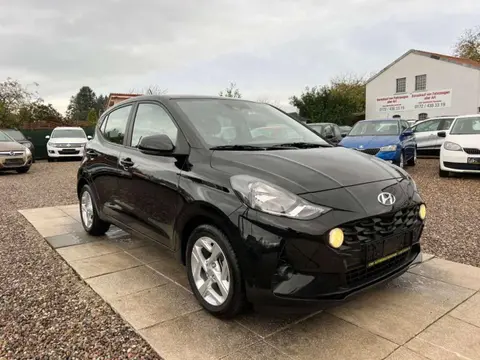 Used HYUNDAI I10 Petrol 2022 Ad 