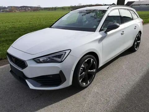 Annonce CUPRA LEON Essence 2024 d'occasion 