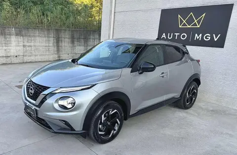 Used NISSAN JUKE Petrol 2023 Ad 