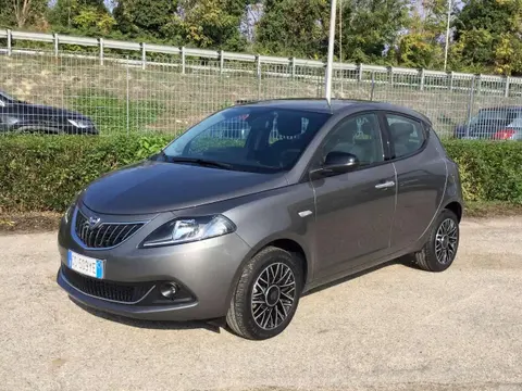 Annonce LANCIA YPSILON Hybride 2024 d'occasion 