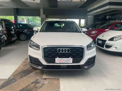 Used AUDI Q2 Diesel 2017 Ad 