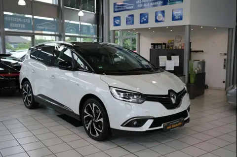 Used RENAULT SCENIC Diesel 2019 Ad 