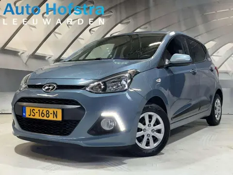 Used HYUNDAI I10 Petrol 2016 Ad 