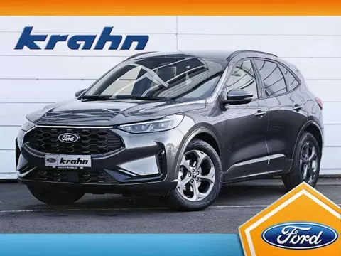 Annonce FORD KUGA Essence 2024 d'occasion 