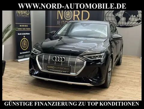 Used AUDI E-TRON Electric 2022 Ad 