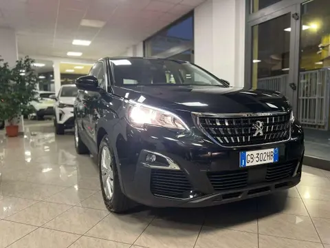 Annonce PEUGEOT 3008 Diesel 2020 d'occasion 