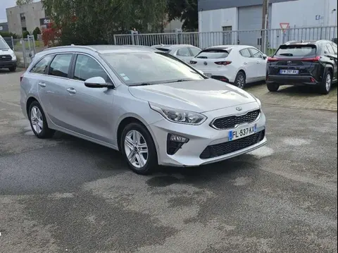 Used KIA CEED Diesel 2017 Ad 