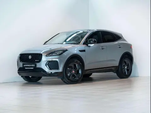 Annonce JAGUAR E-PACE Hybride 2023 d'occasion 