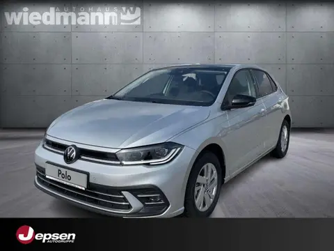 Annonce VOLKSWAGEN POLO Essence 2024 d'occasion 