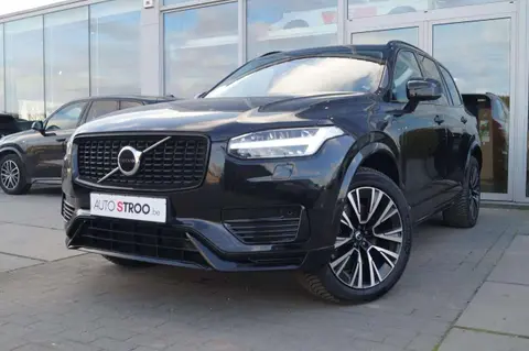 Used VOLVO XC90 Petrol 2024 Ad 