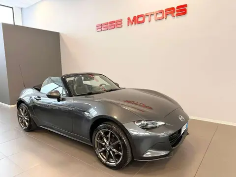 Annonce MAZDA MX-5 Essence 2016 d'occasion 