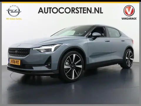 Used POLESTAR 2 Electric 2020 Ad 