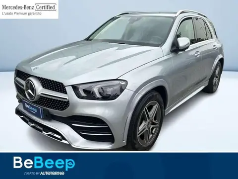 Used MERCEDES-BENZ CLASSE GLE Hybrid 2023 Ad 