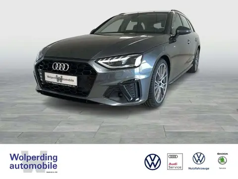 Used AUDI A4 Petrol 2021 Ad 