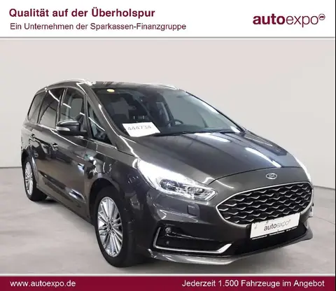 Annonce FORD GALAXY Diesel 2020 d'occasion 