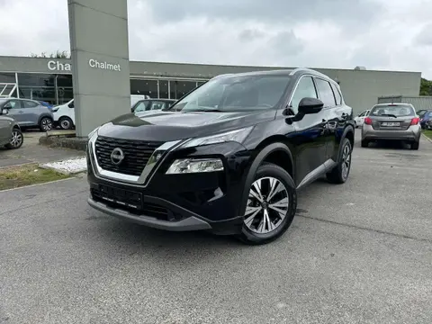 Annonce NISSAN X-TRAIL Hybride 2024 d'occasion 