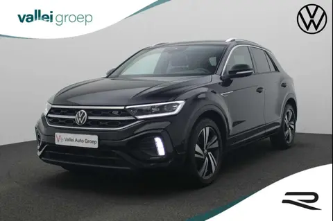 Used VOLKSWAGEN T-ROC Petrol 2022 Ad 