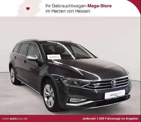 Annonce VOLKSWAGEN PASSAT Diesel 2021 d'occasion 