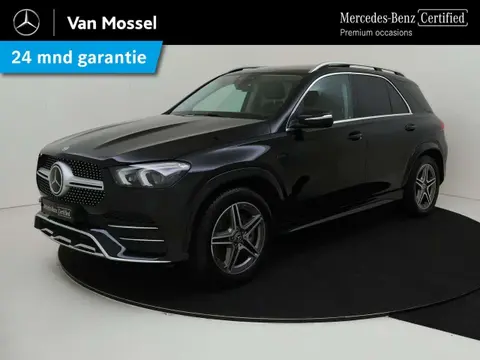 Used MERCEDES-BENZ CLASSE GLE Hybrid 2021 Ad 