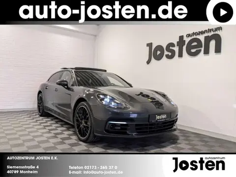 Used PORSCHE PANAMERA Petrol 2018 Ad 