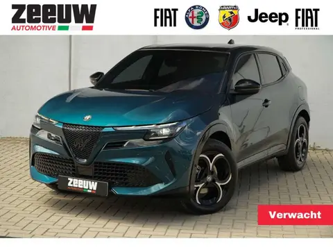 Used ALFA ROMEO JUNIOR Electric 2024 Ad 